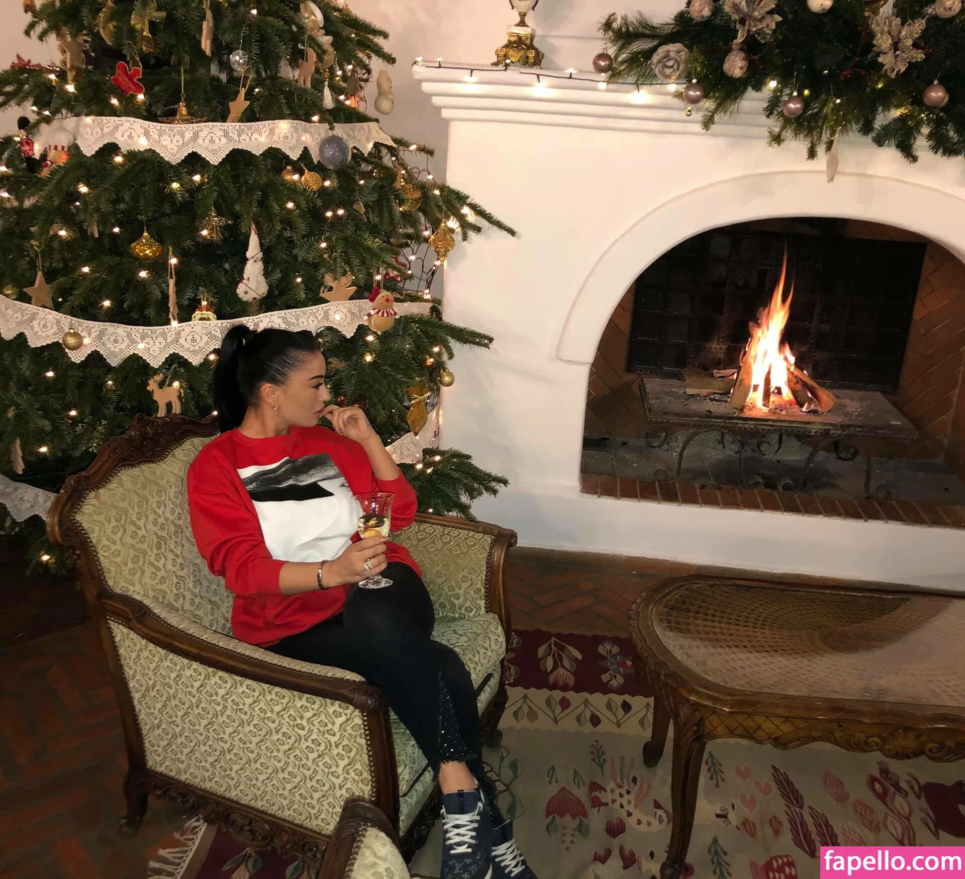 monicasuarez Onlyfans Photo Gallery 