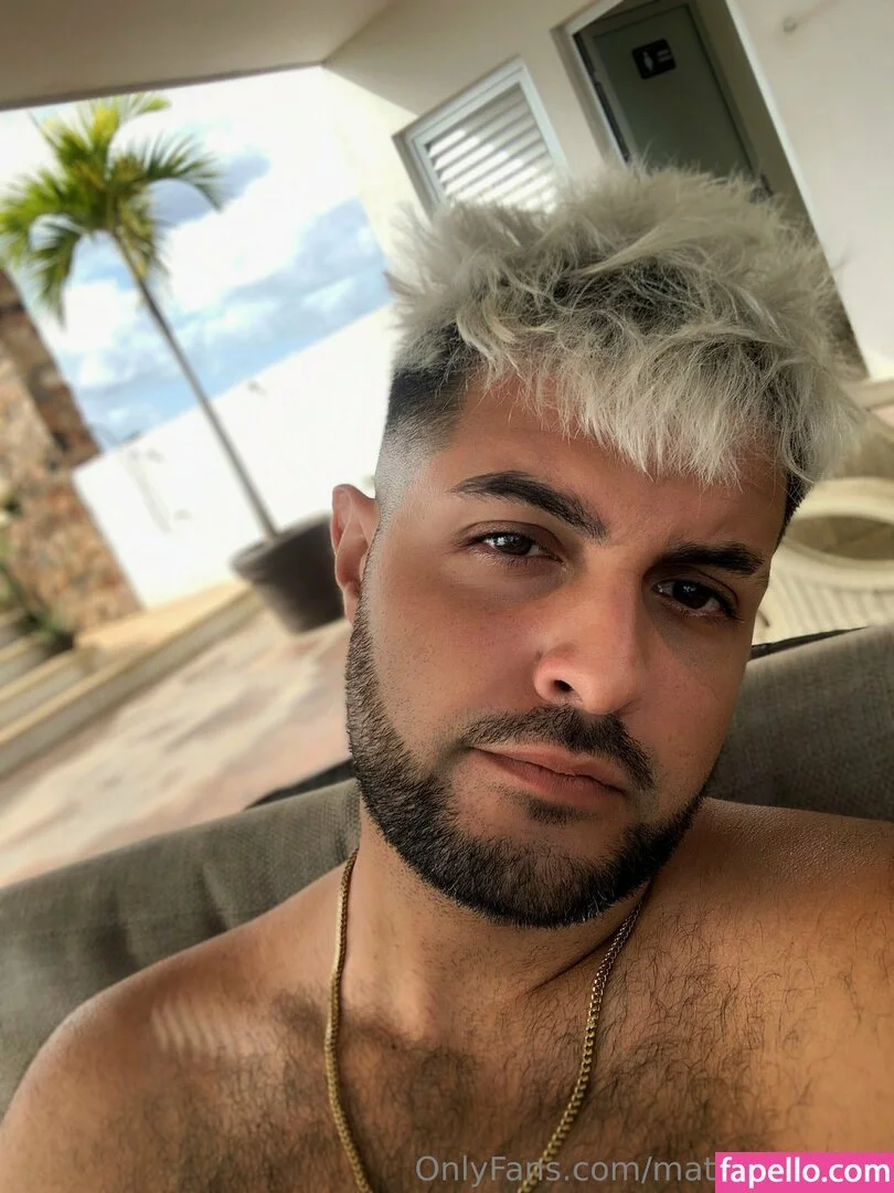 matthewteddy Onlyfans Photo Gallery 