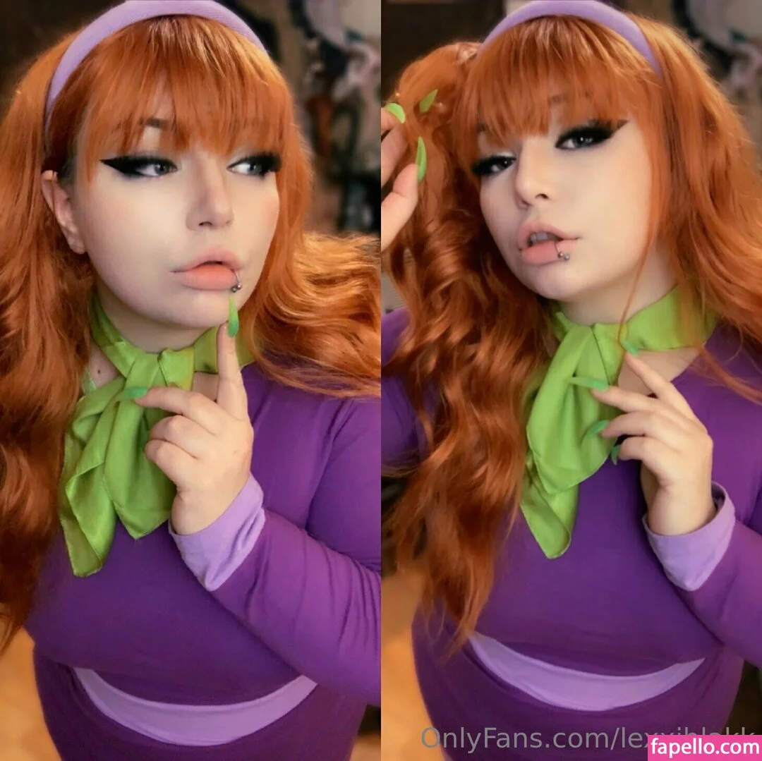 lexxiblakk Onlyfans Photo Gallery 