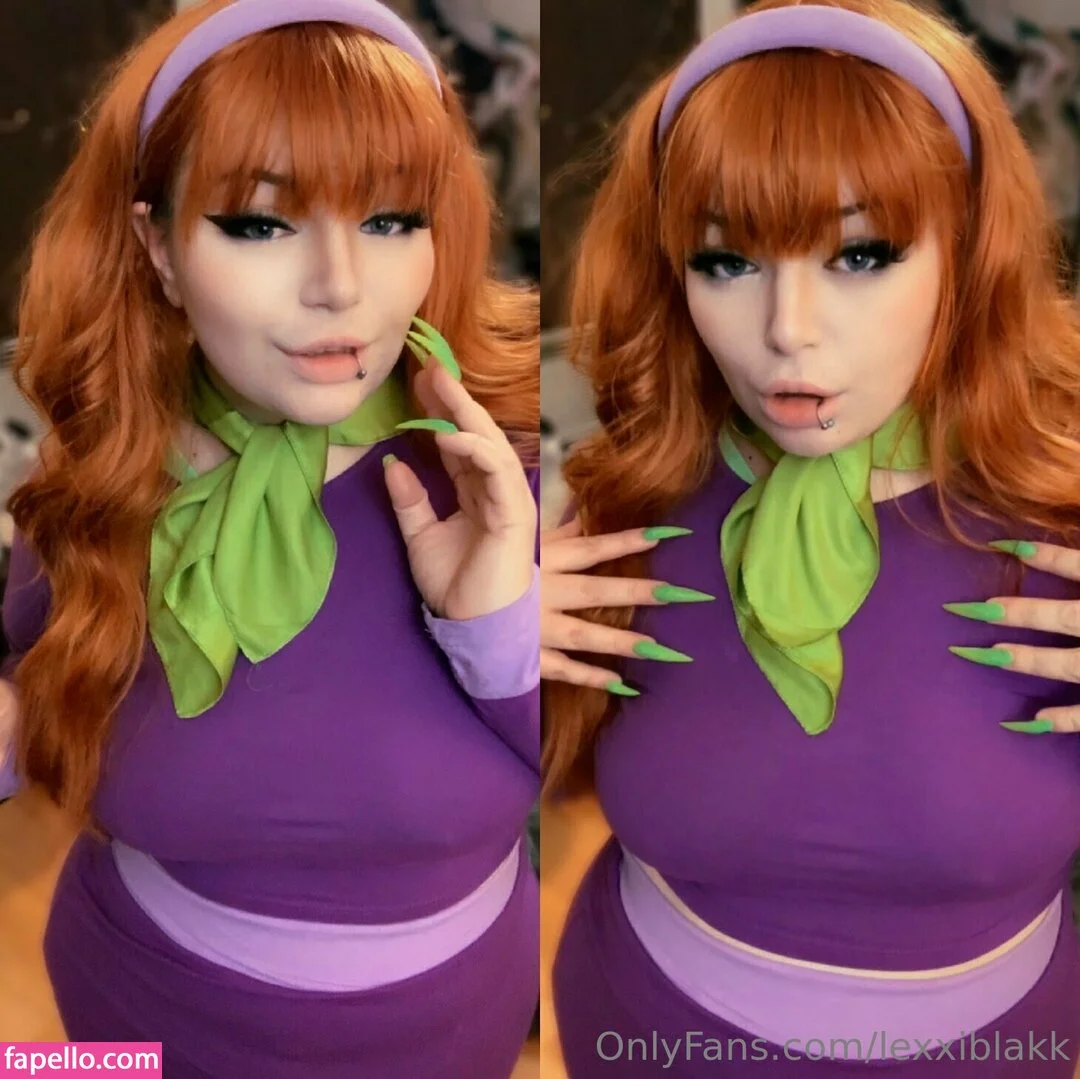 lexxiblakk Onlyfans Photo Gallery 