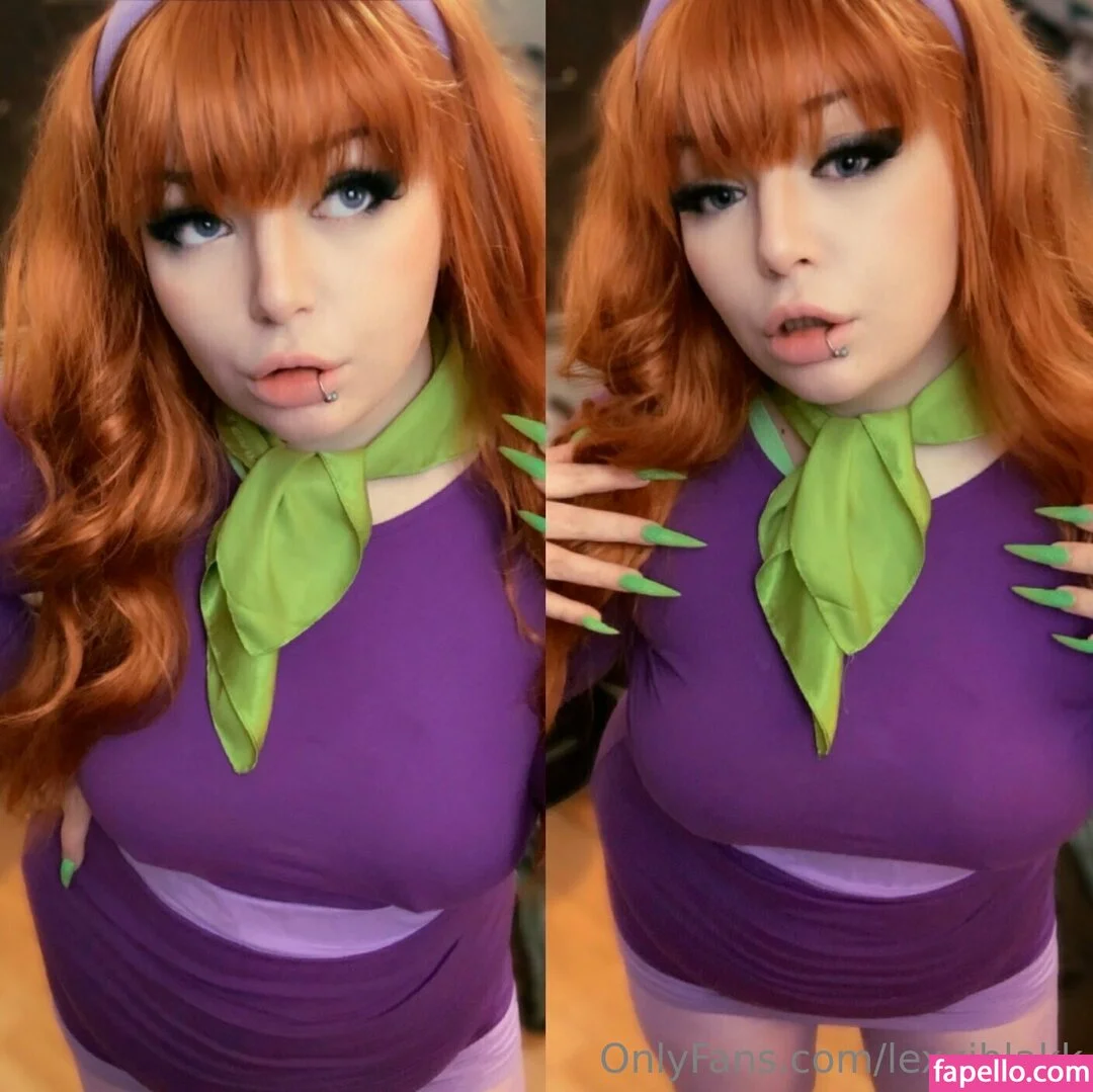 lexxiblakk Onlyfans Photo Gallery 