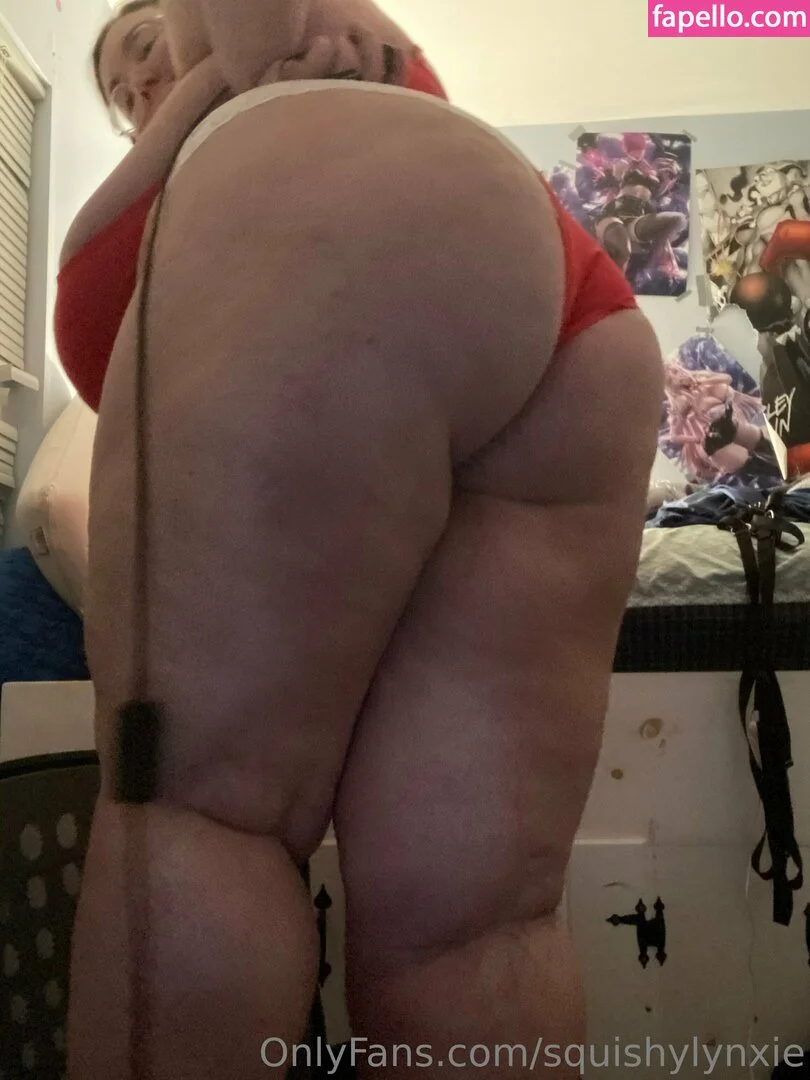 squishylynxie Onlyfans Photo Gallery 