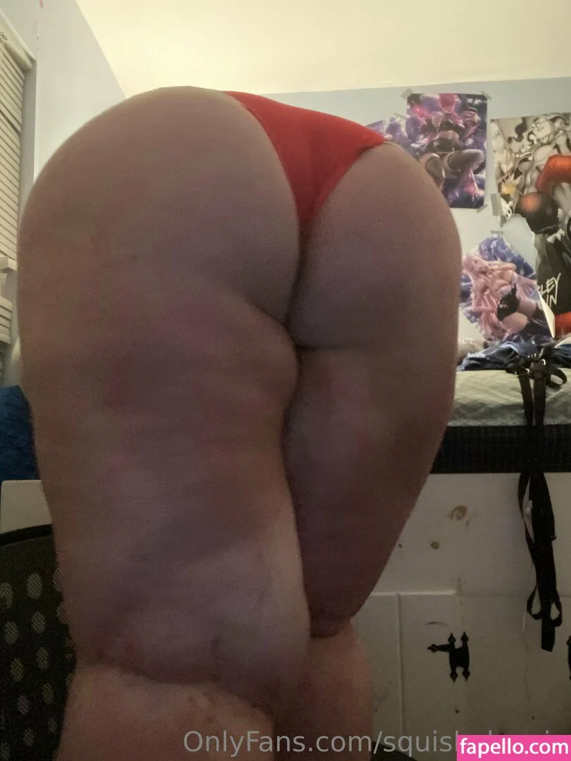squishylynxie Onlyfans Photo Gallery 