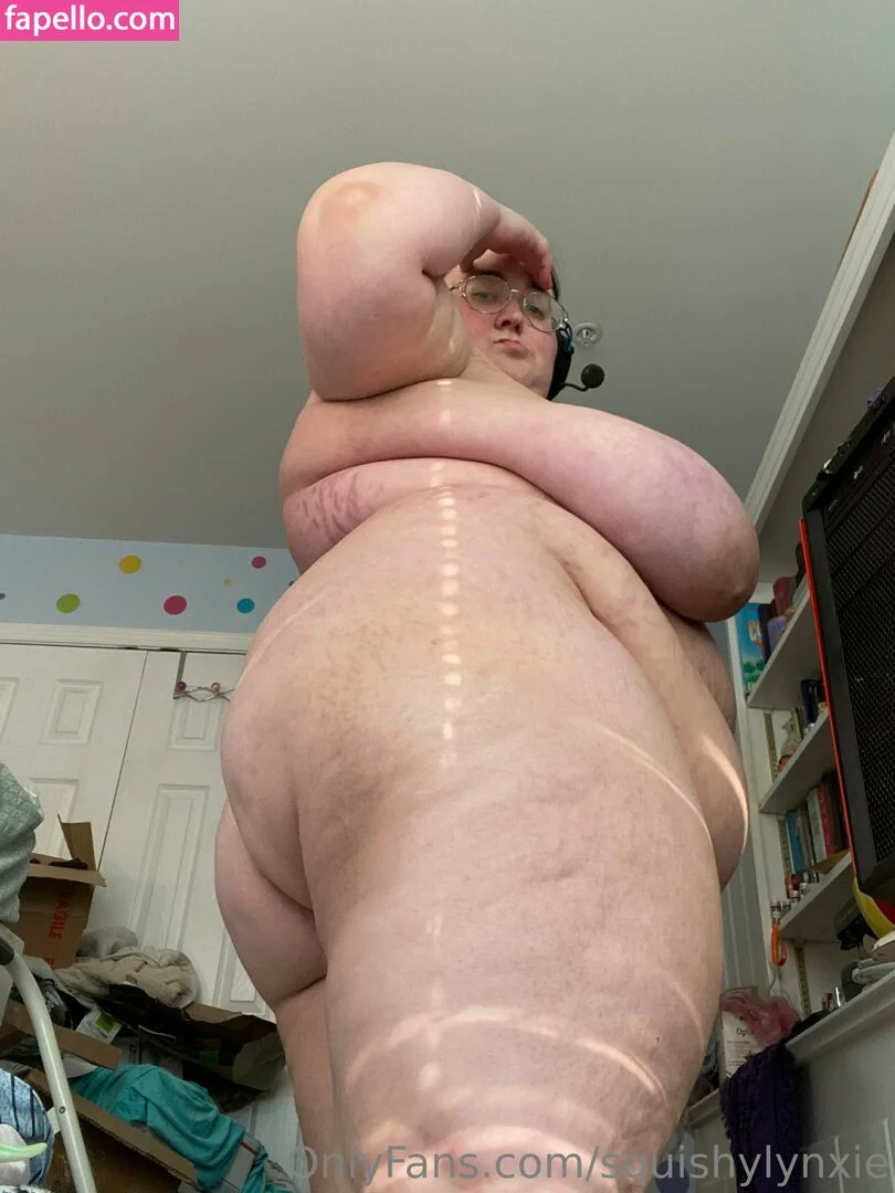 squishylynxie Onlyfans Photo Gallery 