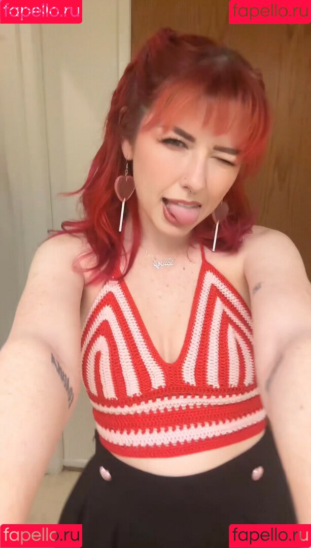 NotSaige Onlyfans Photo Gallery 