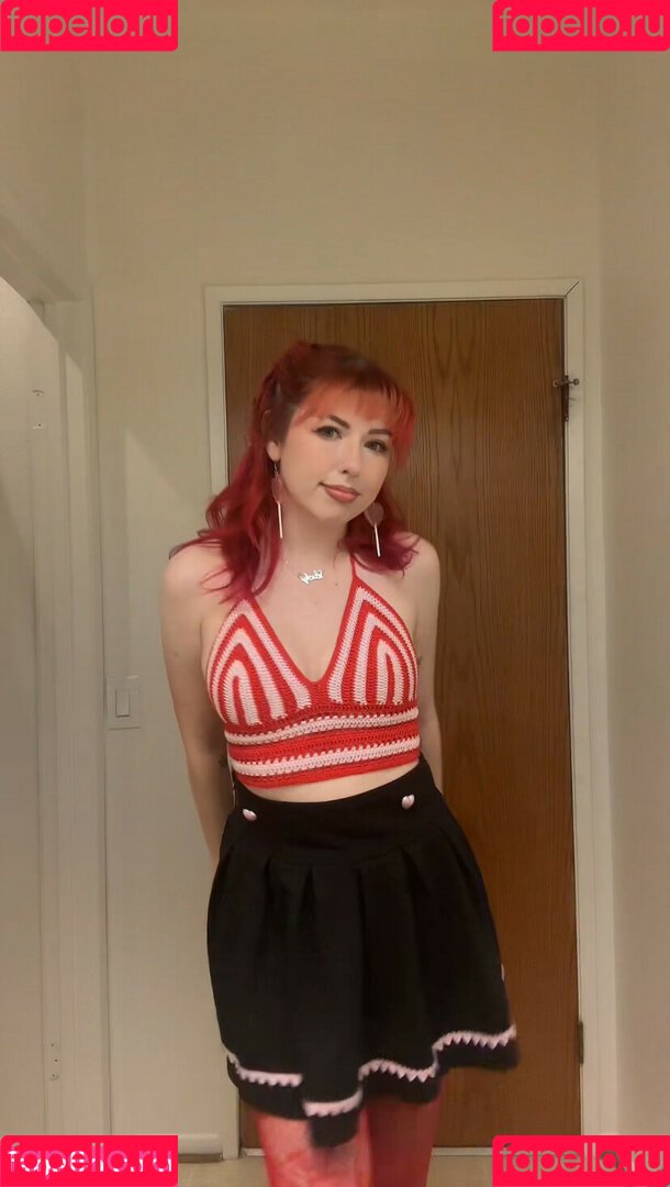 NotSaige Onlyfans Photo Gallery 