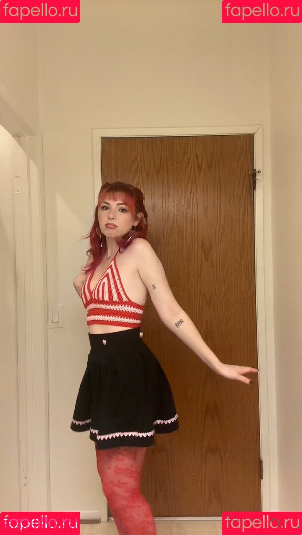 NotSaige Onlyfans Photo Gallery 