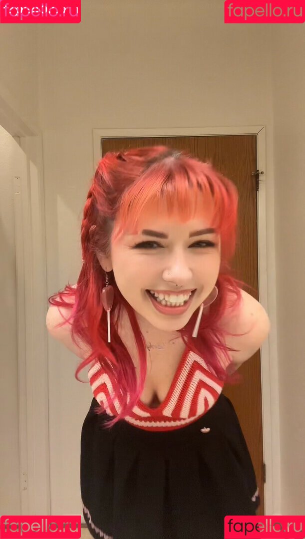 NotSaige Onlyfans Photo Gallery 