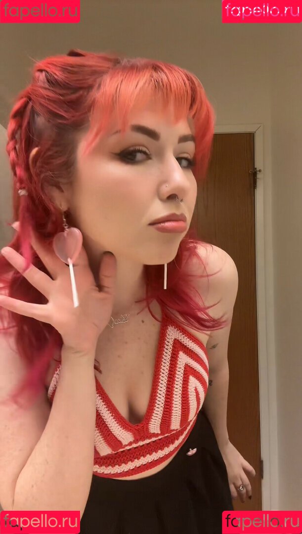 NotSaige Onlyfans Photo Gallery 