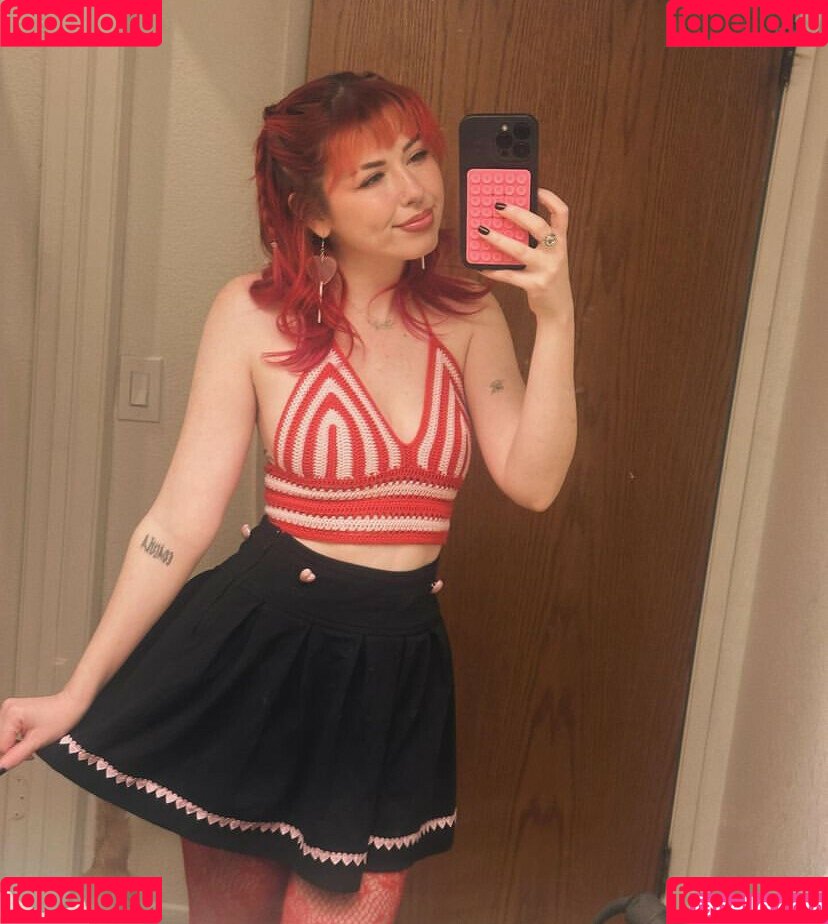 NotSaige Onlyfans Photo Gallery 