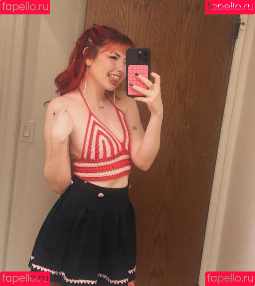 NotSaige Onlyfans Photo Gallery 