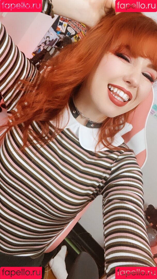 NotSaige Onlyfans Photo Gallery 