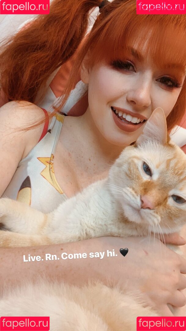 NotSaige Onlyfans Photo Gallery 