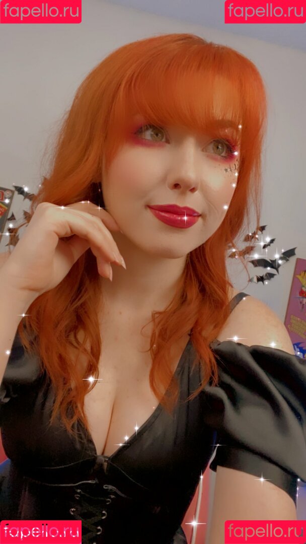 NotSaige Onlyfans Photo Gallery 