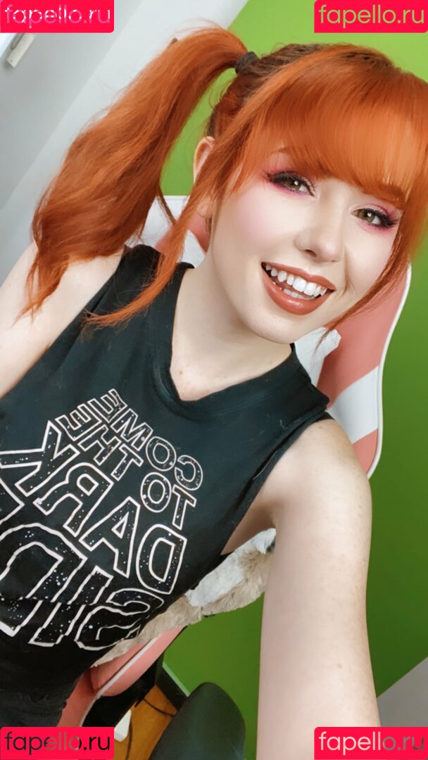 NotSaige Onlyfans Photo Gallery 