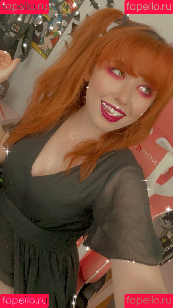 NotSaige Onlyfans Photo Gallery 