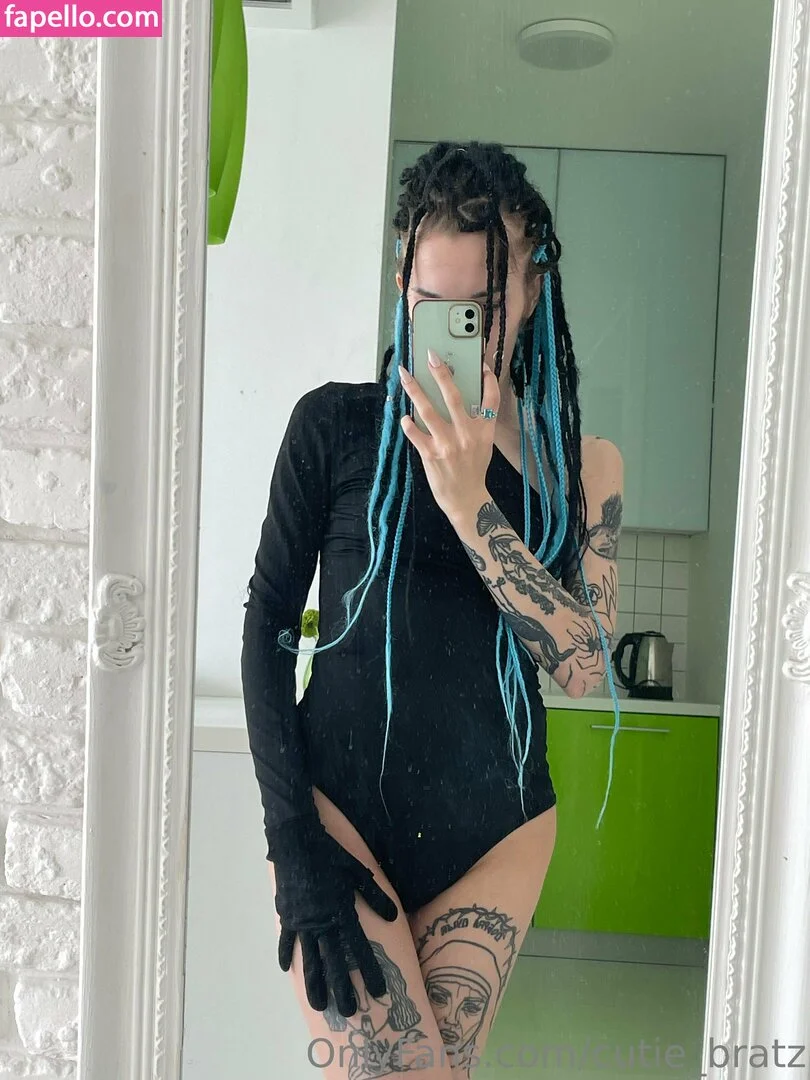 cutie_bratz Onlyfans Photo Gallery 