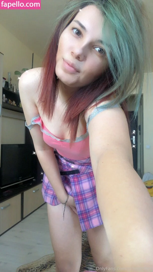 jadewintersx Onlyfans Photo Gallery 