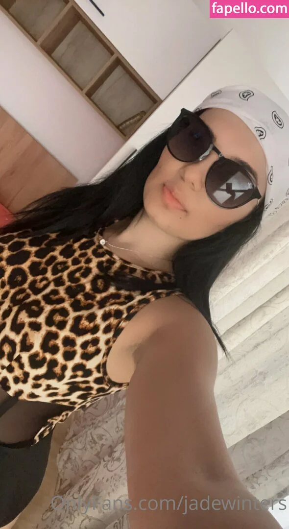 jadewintersx Onlyfans Photo Gallery 