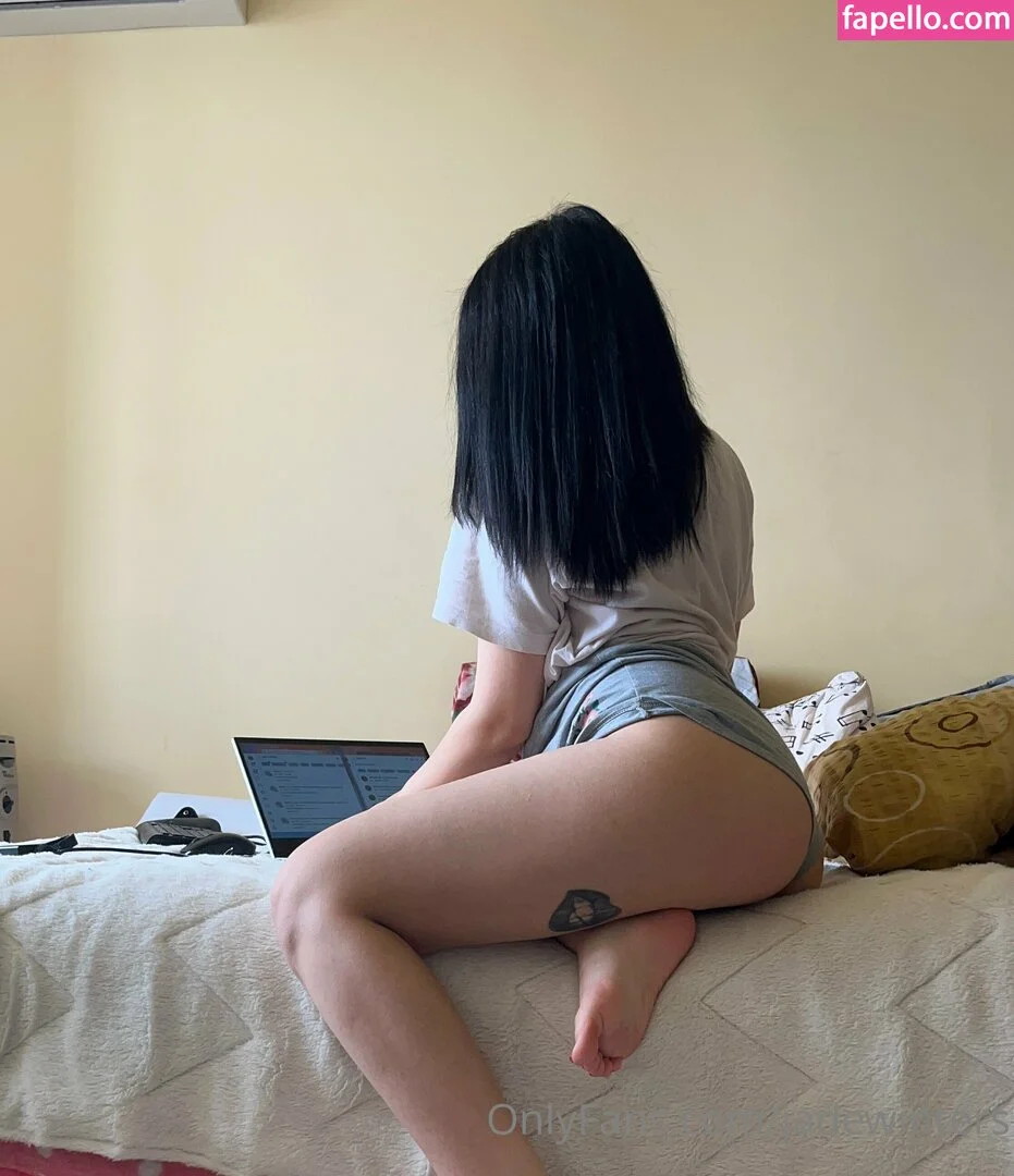 jadewintersx Onlyfans Photo Gallery 