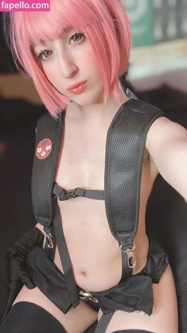 juliebugthethug Onlyfans Photo Gallery 