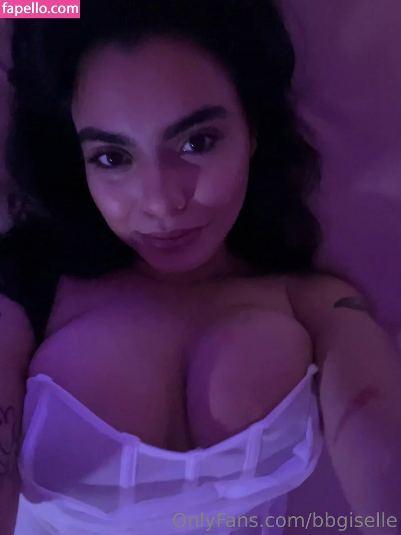 bbgiselle Onlyfans Photo Gallery 