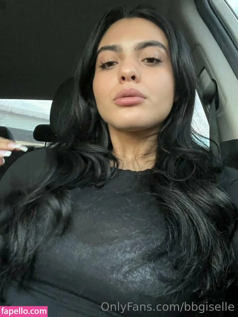 bbgiselle Onlyfans Photo Gallery 