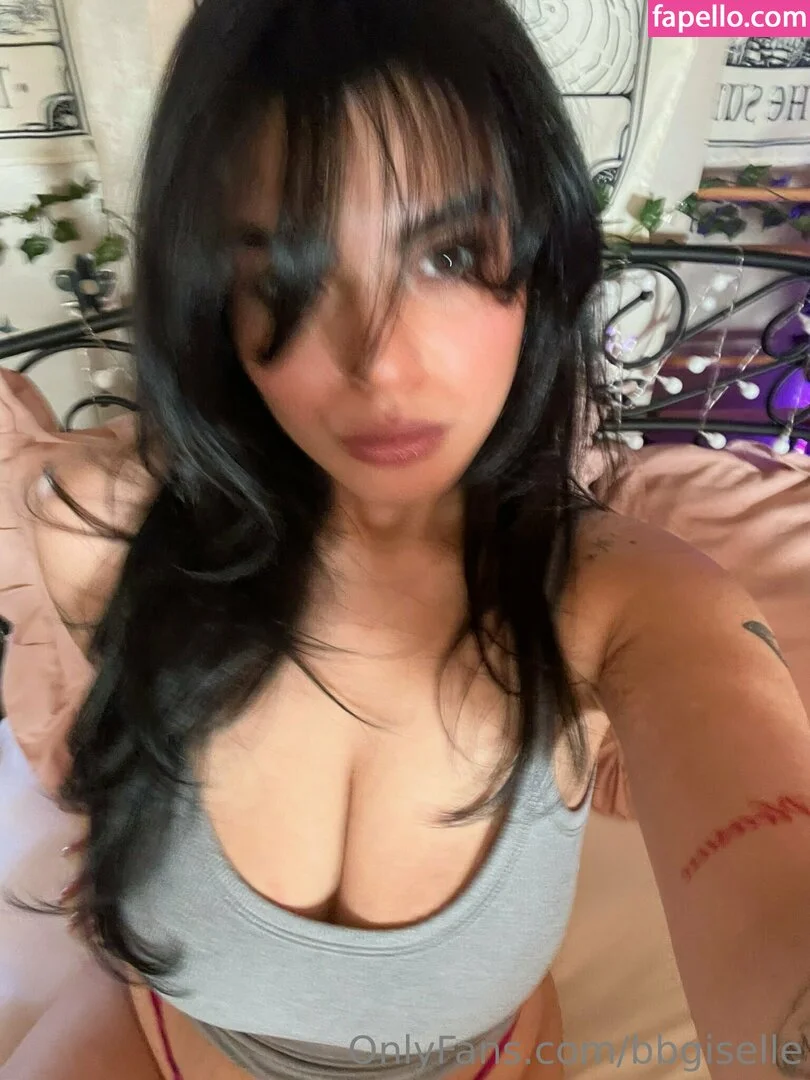 bbgiselle Onlyfans Photo Gallery 