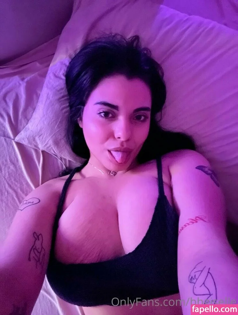 bbgiselle Onlyfans Photo Gallery 