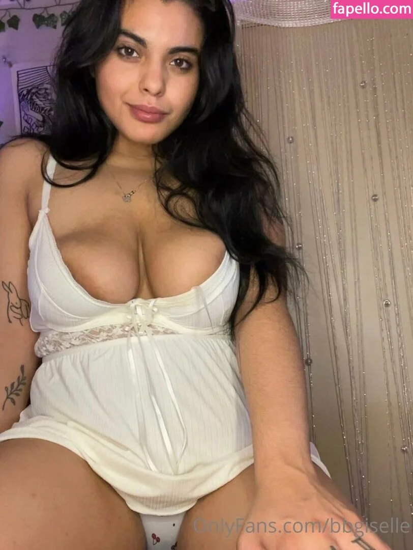bbgiselle Onlyfans Photo Gallery 