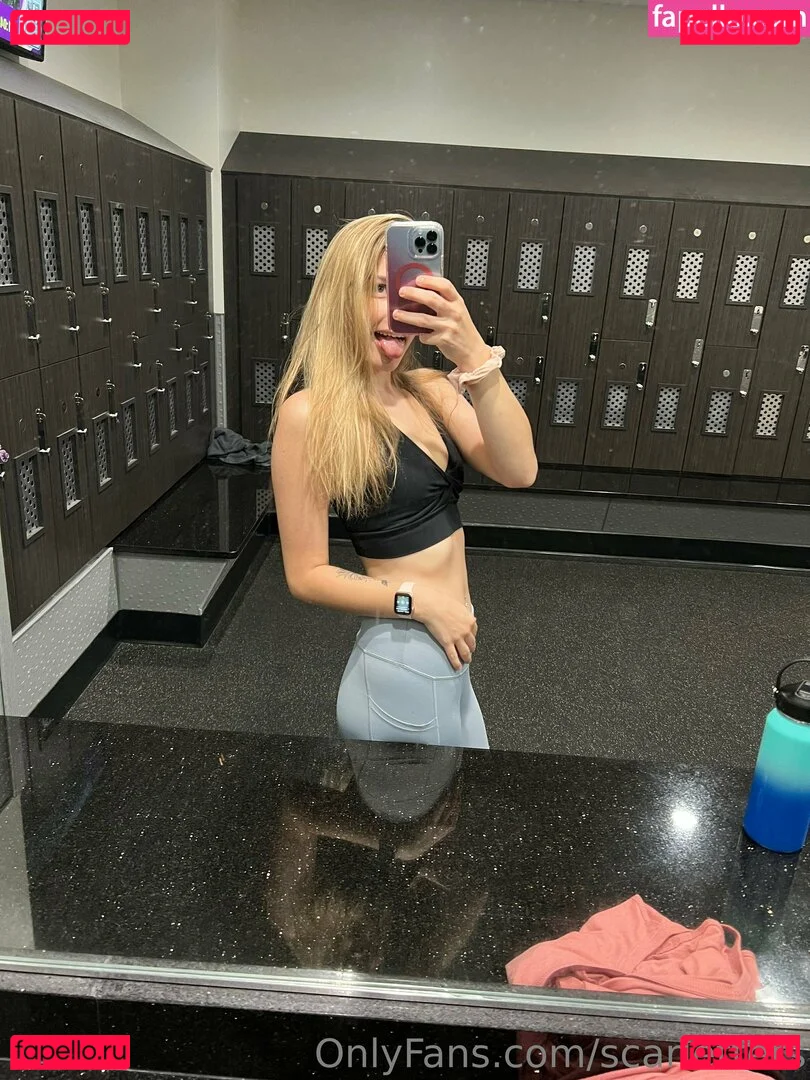 scarletters Onlyfans Photo Gallery 