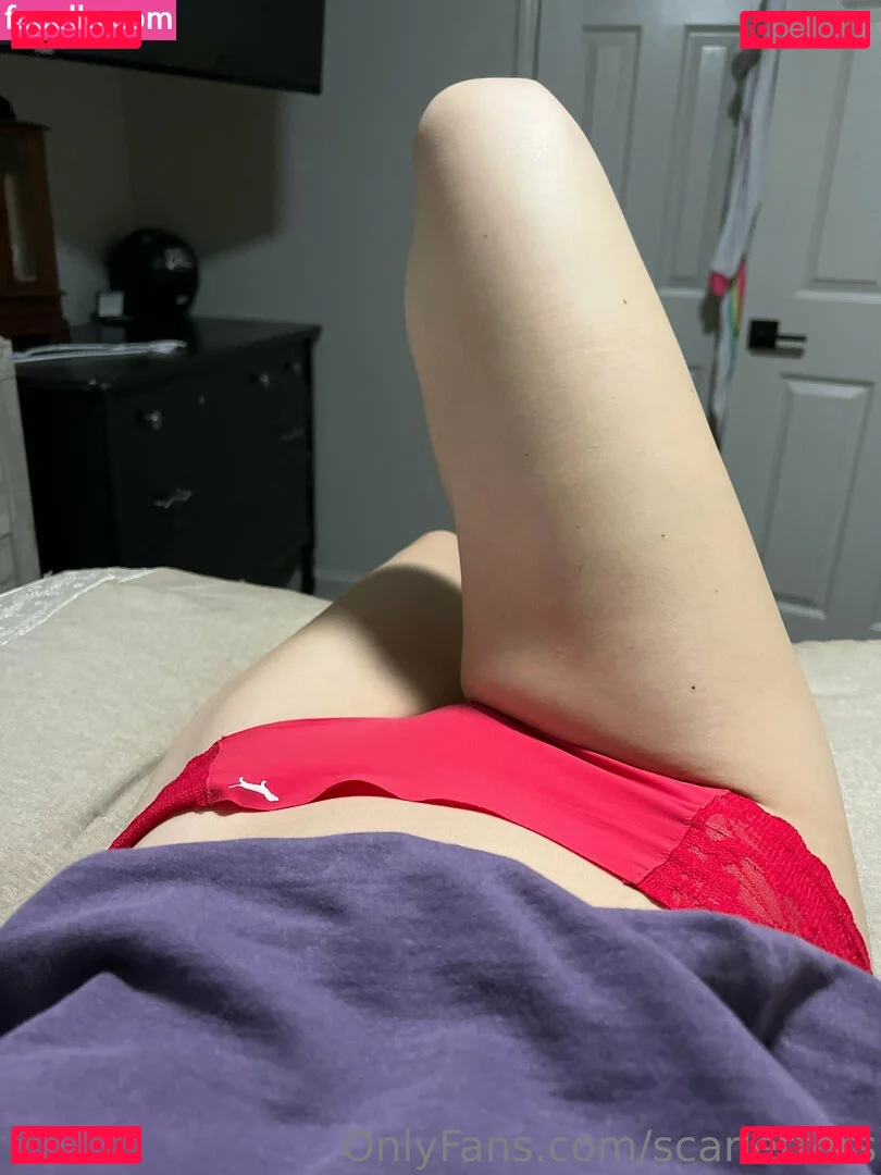 scarletters Onlyfans Photo Gallery 