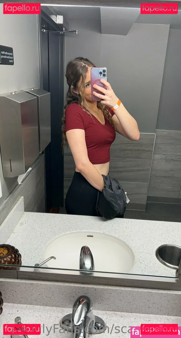 scarletters Onlyfans Photo Gallery 