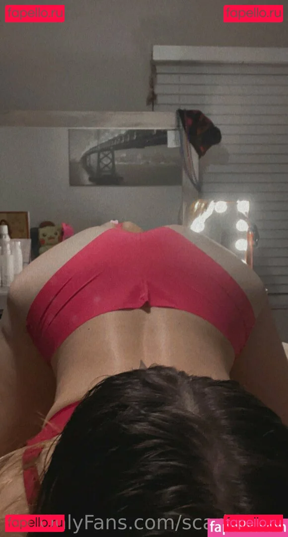 scarletters Onlyfans Photo Gallery 