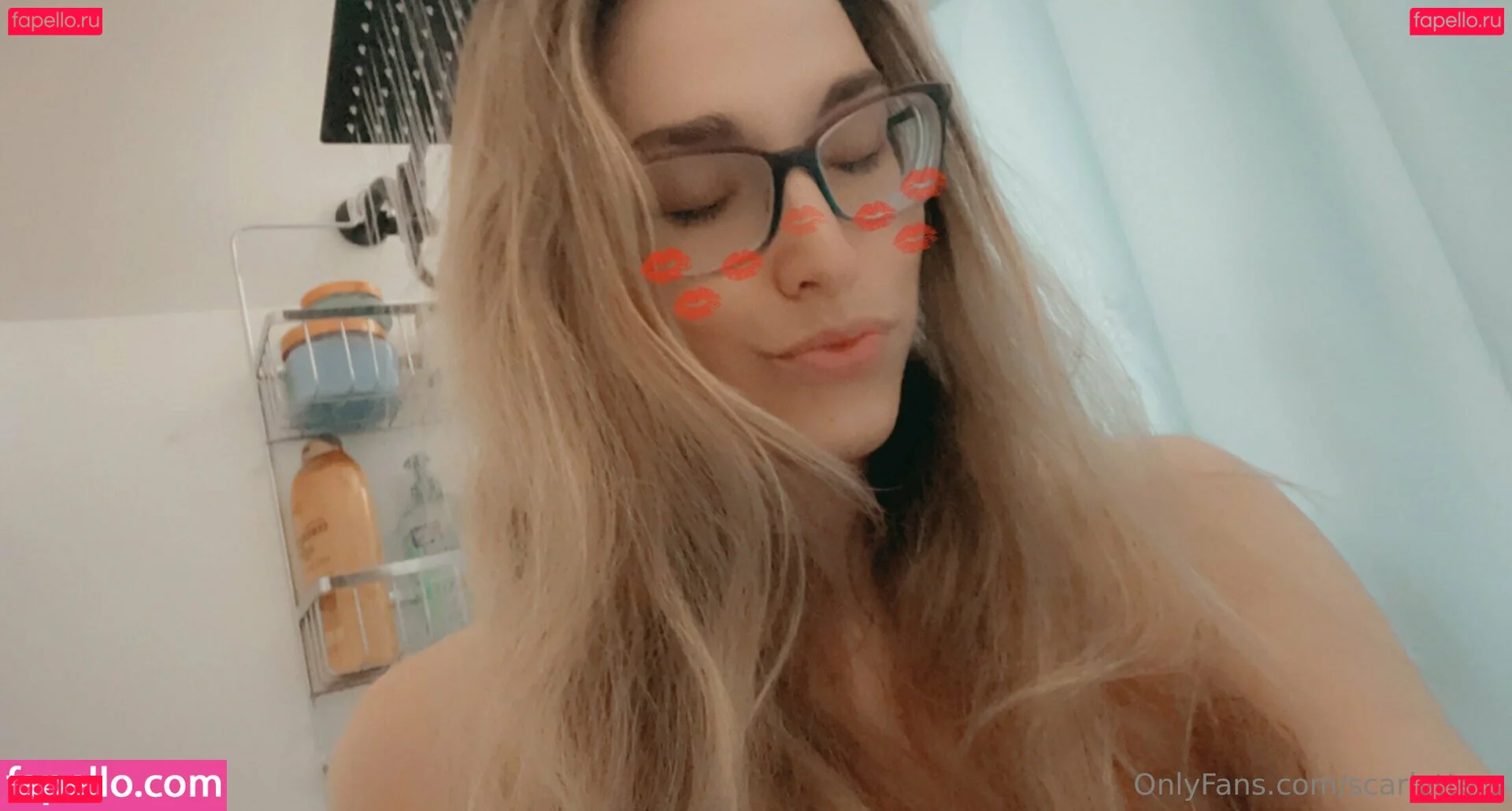 scarletters Onlyfans Photo Gallery 