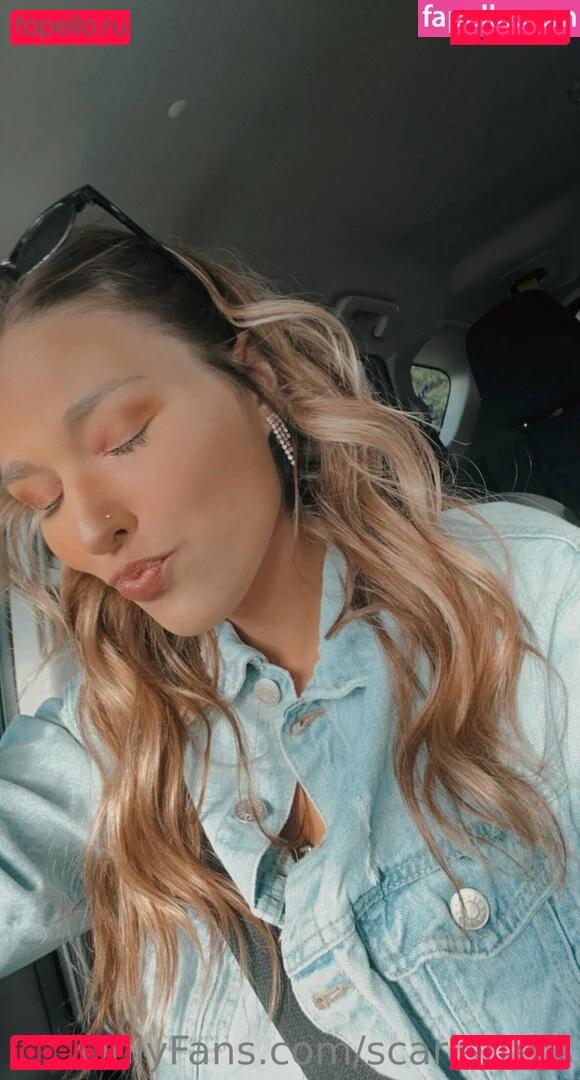 scarletters Onlyfans Photo Gallery 