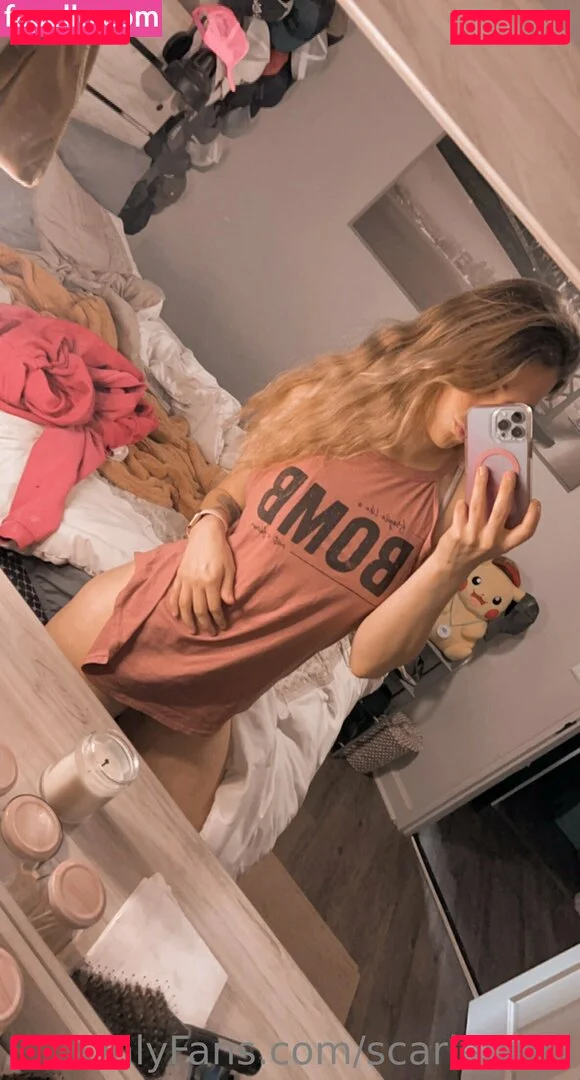 scarletters Onlyfans Photo Gallery 
