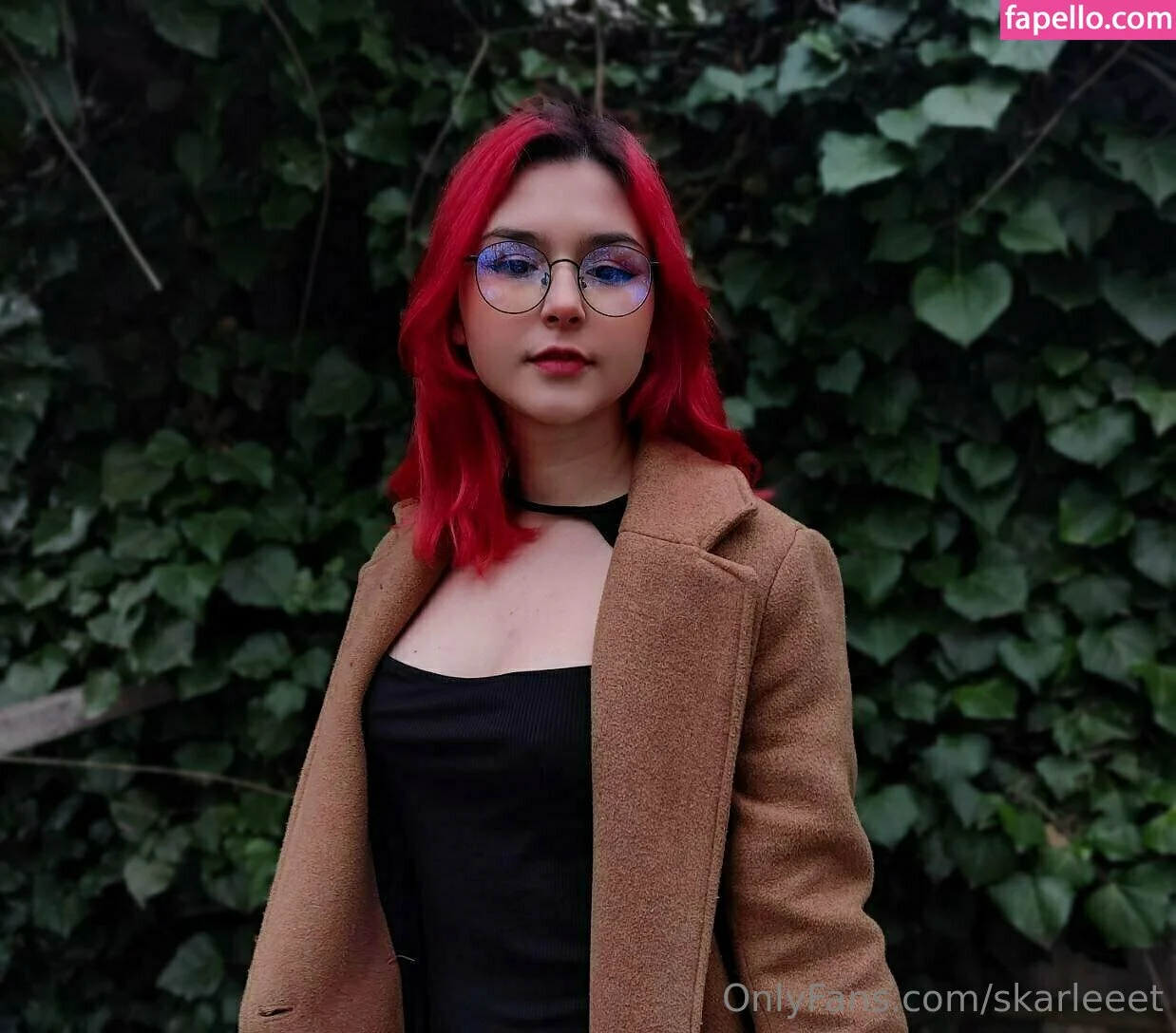 skarleeet Onlyfans Photo Gallery 