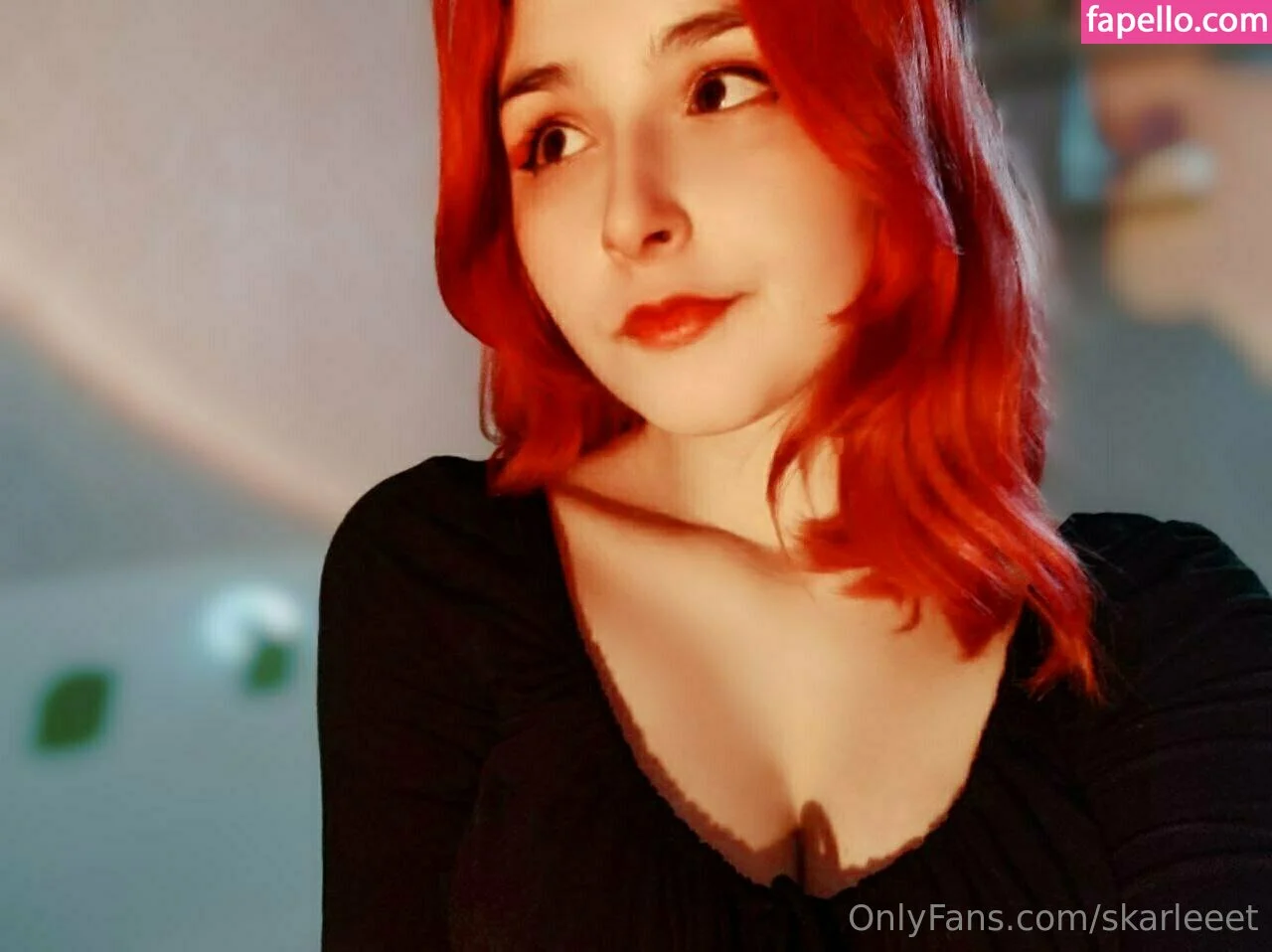 skarleeet Onlyfans Photo Gallery 