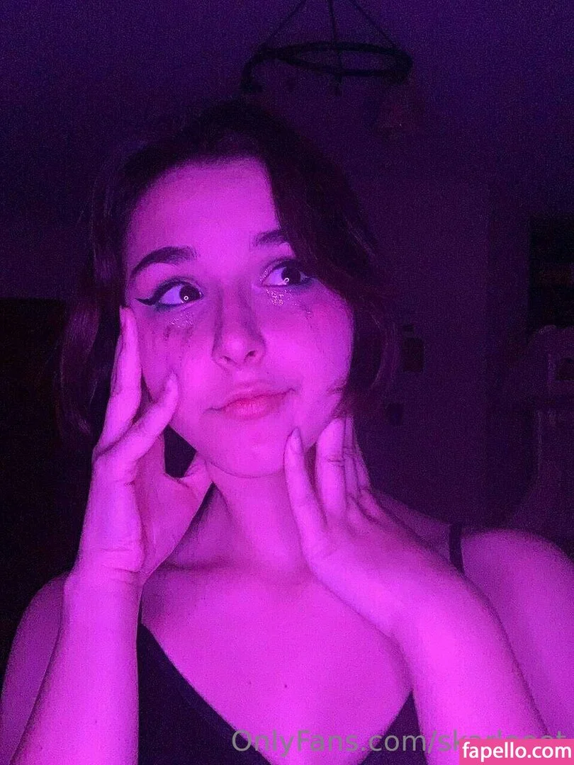 skarleeet Onlyfans Photo Gallery 