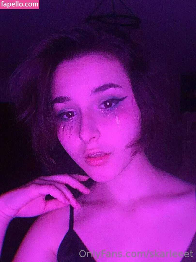 skarleeet Onlyfans Photo Gallery 