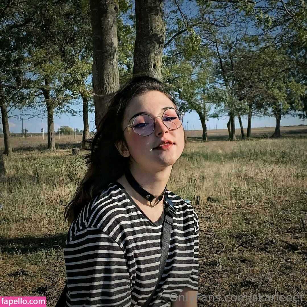 skarleeet Onlyfans Photo Gallery 