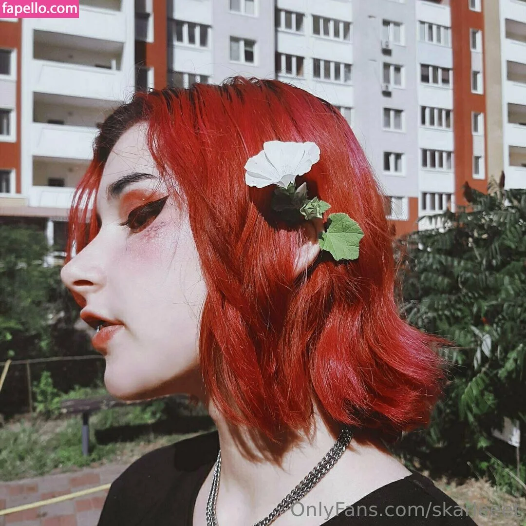 skarleeet Onlyfans Photo Gallery 