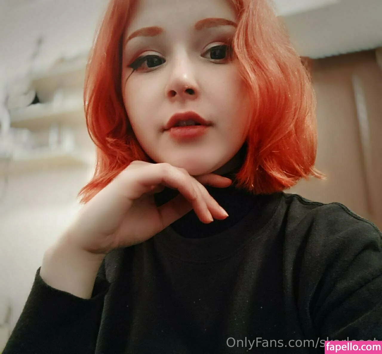 skarleeet Onlyfans Photo Gallery 