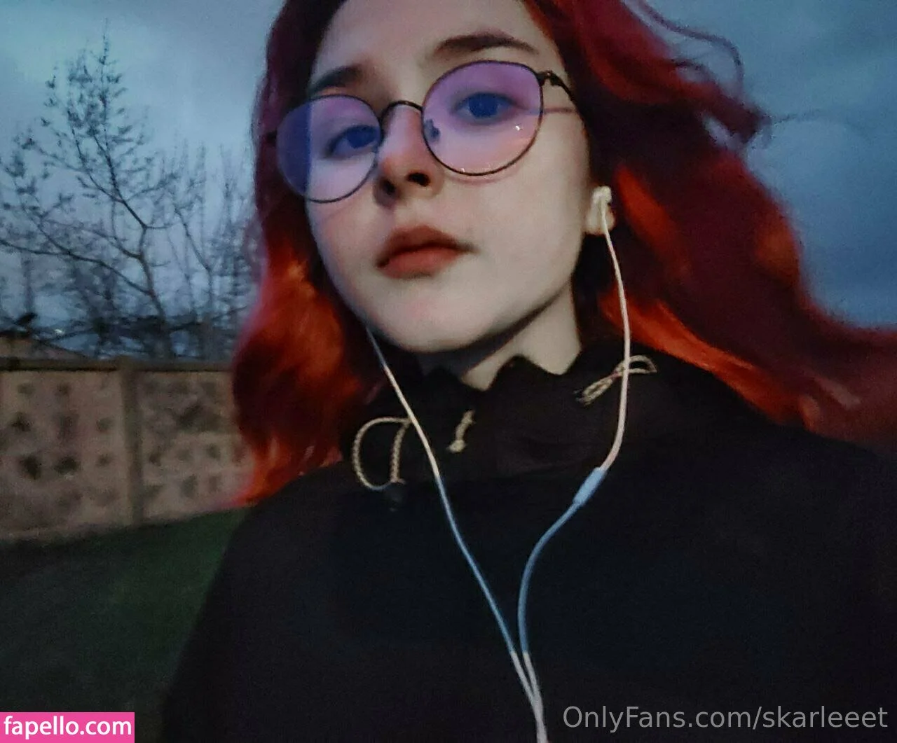 skarleeet Onlyfans Photo Gallery 