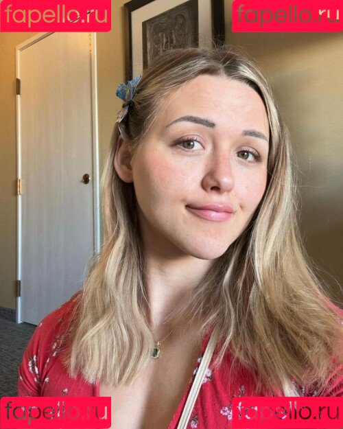 Ellen Åkesson Onlyfans Photo Gallery 