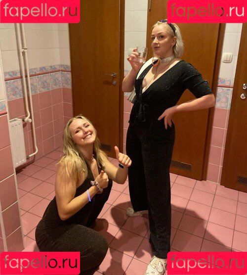 Ellen Åkesson Onlyfans Photo Gallery 