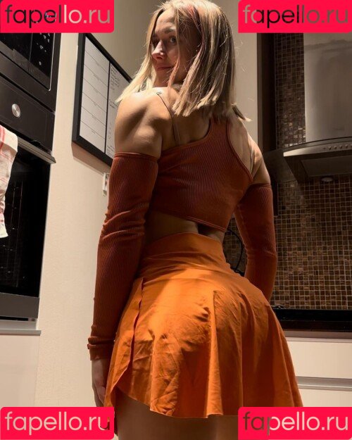 Ellen Åkesson Onlyfans Photo Gallery 