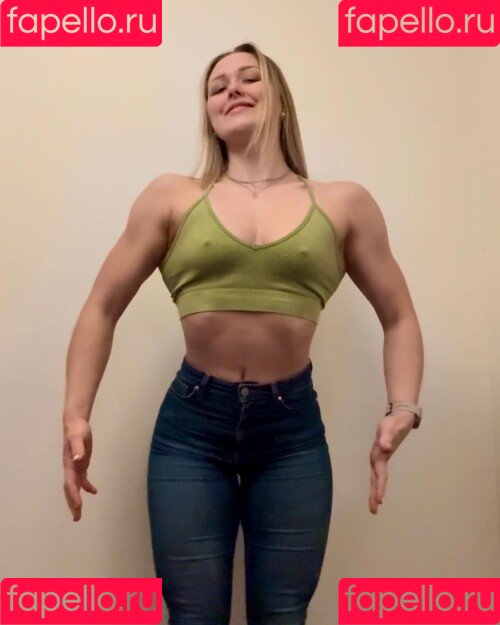 Ellen Åkesson Onlyfans Photo Gallery 