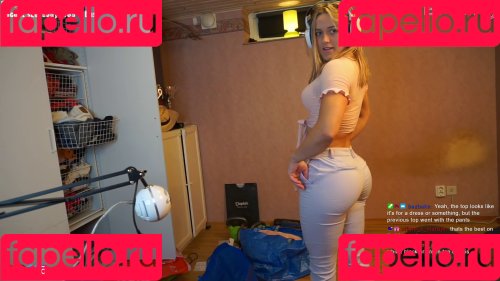 Ellen Åkesson Onlyfans Photo Gallery 